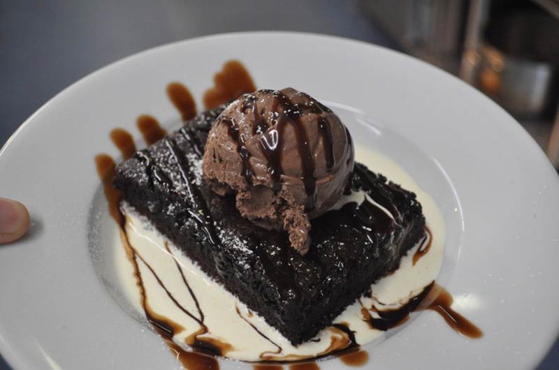 Brownie