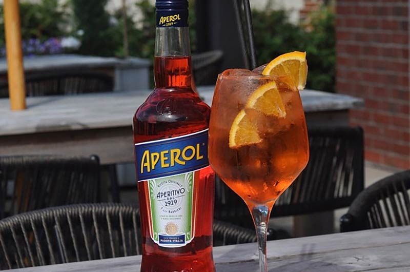Aperol Spritz