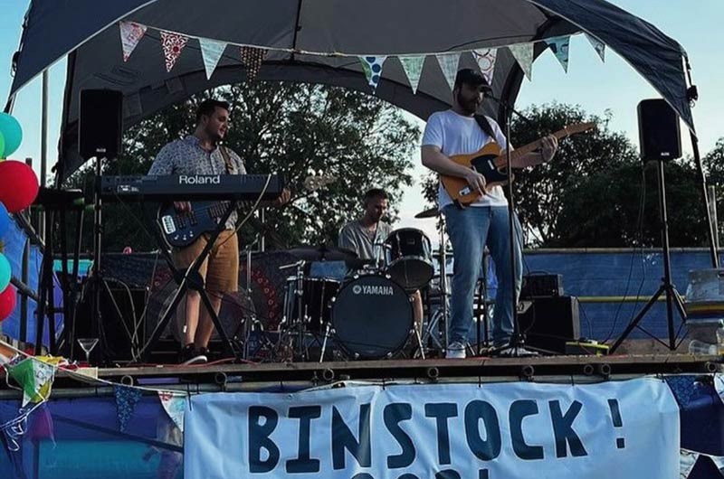 Binstock