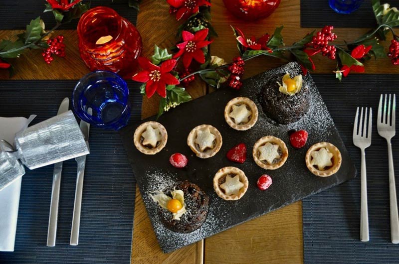 Mince Pies