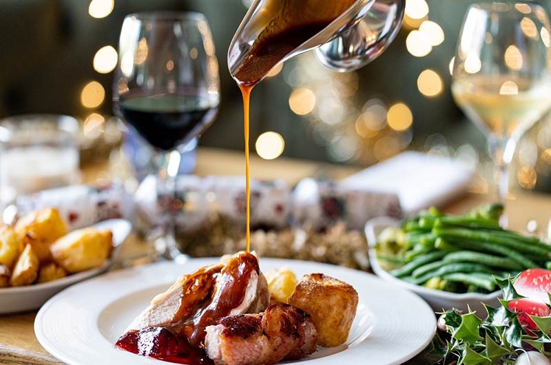 Roast Dinner