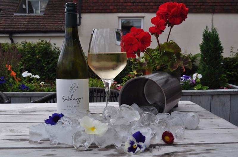 Oakhanger Wine