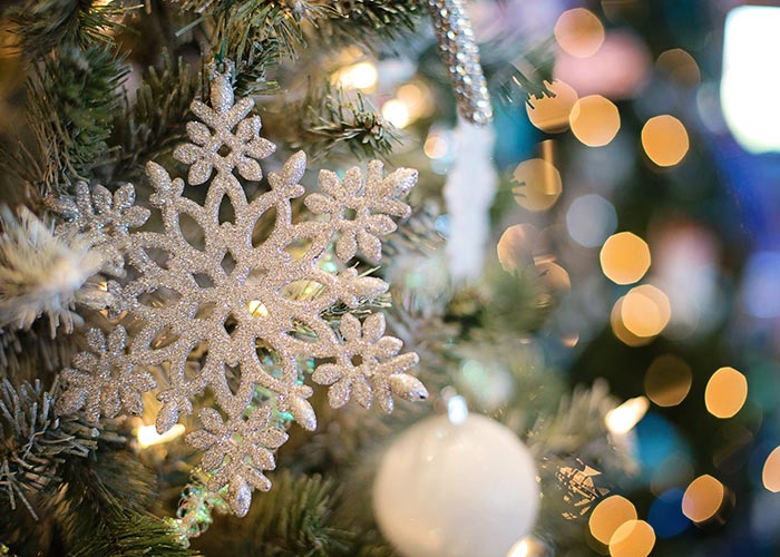 Festive Season at The Binsted Inn